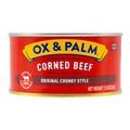 OX & Palm Corned Beef