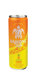 Dahonu Life - kava