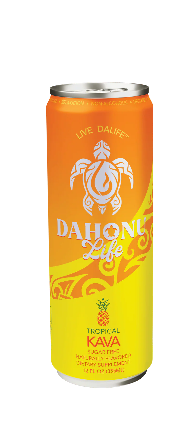 Dahonu Life - kava