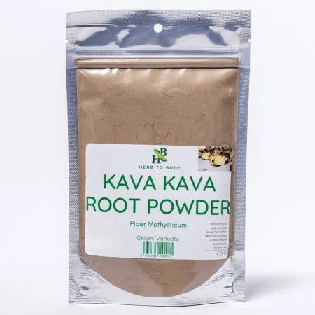 Premium Samoan Kava